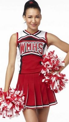 Basketball Cheerleader Costumes